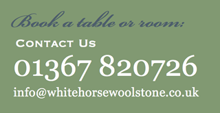 book a table at The White Horse, Woolstone